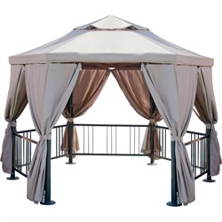 Садовый тент Green Glade 1080 - фото 16600955