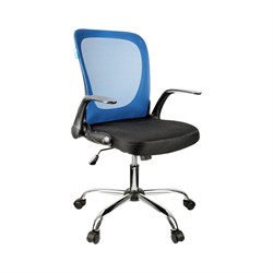 Кресло оператора HELMI HL-M04 Active - фото 16601044