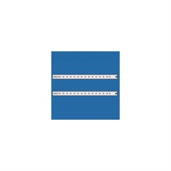 Направляющие для горизонтальных разделителей DKC R5SOE245 - фото 16601088