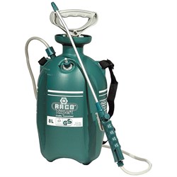 Помповый опрыскиватель RACO эксперт - фото 16601126