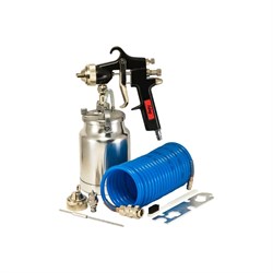 Набор пневмоинструмента FUBAG Basic S1000 - фото 16601141