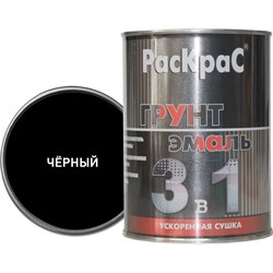 Грунт-эмаль РасКраС 4690417023752 - фото 16601151