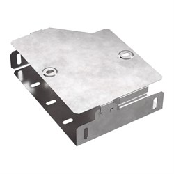 Правый переходник Промрукав Стандарт - фото 16601184