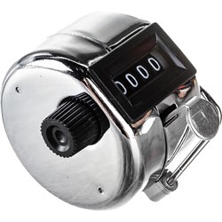 Механический счетчик-кликер Brauberg 453995 - фото 16601245