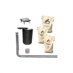 Комплект электролитического заземления EZETEK EZ - 6 ВР - фото 16601283