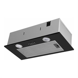 Кухонная вытяжка HOMSair CAMELIA POWER 60 - фото 16601399