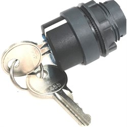 Головка переключателя Briswik КПЕ 21К - фото 16601532