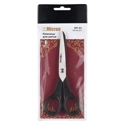 Ножницы Micron VIT-31 - фото 16601564