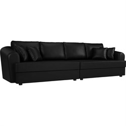 Прямой диван Лига диванов Милтон - фото 16601566