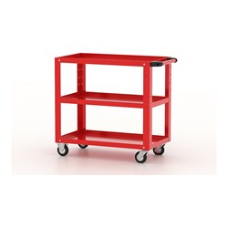 Открытая тележка Ferrum 02.230-3000 - фото 16601628