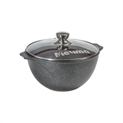 Казан для плова Мечта АП Гранит star - фото 16601700