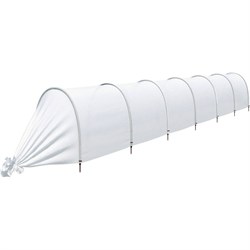 Парник ЧЗМ Дачник LUX - фото 16601756