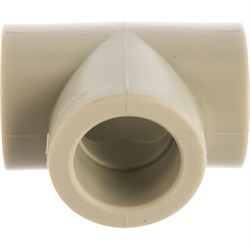 Тройник FV-Plast 208025 - фото 16601786