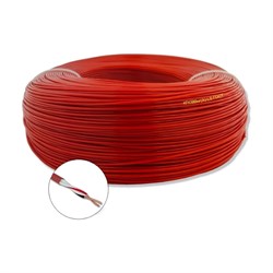 Кабель для пожарной и охранной сигнализации ПРОВОДНИК кпсввнг(a)-ls - фото 16601796