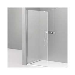 Душевая перегородка Cezares LIBERTA-L-1-130-120-C-Cr - фото 16601802