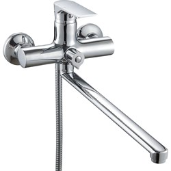 Смеситель для ванны Профсан ПСМ См-ВУОРНШлА PSM-400-2 - фото 16601813