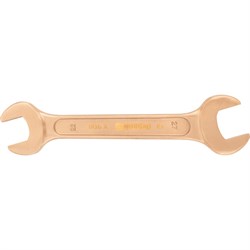 Рожковый ключ NORGAU N6-22x27NSB - фото 16601832