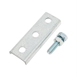 Тросовый зажим ОАО «СОЭМИ» К296 - фото 16601882