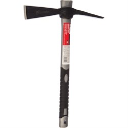 Двухплоскостная кирка MATRIX 21826 - фото 16601963