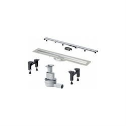 Комплект душевого лотка Viega Advantix - фото 16601966