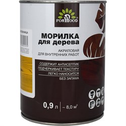 Морилка FORWOOD ВД-АК 21 - фото 16601979