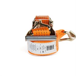 Стяжной ремень для крепления груза СЕВЗАПКАНАТ 4631159616000 - фото 16602004