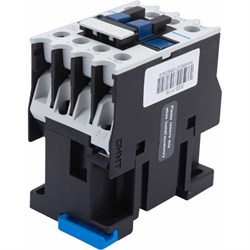 Контактор CHINT NC1-1210 - фото 16602071