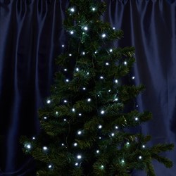 Гирлянда FERON CL04 - фото 16602118