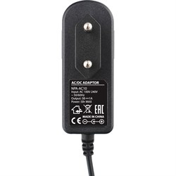 Блок питания Gembird NPA-AC10 - фото 16602228