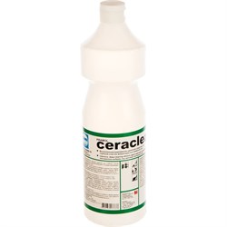 Щелочной очиститель для керамогранита Pramol CERA-CLEAN - фото 16602232
