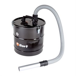 Комплект к пылесосу для сбора золы Bort BAC-18 - фото 16602265
