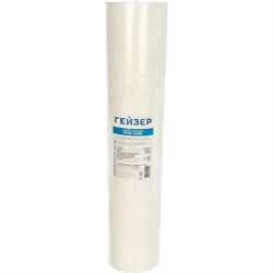 Сменный картридж Гейзер PP 0,5-20BB - фото 16602311