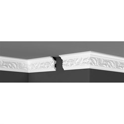 Потолочный плинтус Де-Багет Декор - фото 16602336