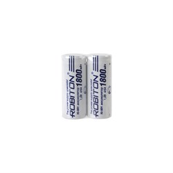 Аккумулятор Robiton 1800MH4/5A-2 - фото 16602345