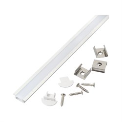 Профиль General Lighting Systems GAL-GLS-2000-7-22-W - фото 16602468