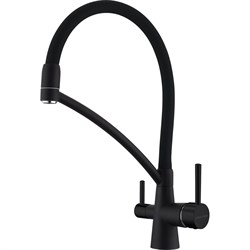 Смеситель для кухни Paulmark Sigen - фото 16602483