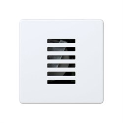 Электрический звонок Simon S27 - фото 16602521