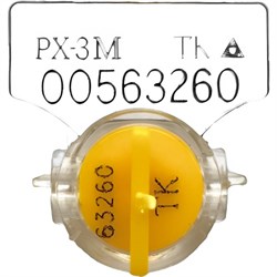 Роторная пломба для счетчиков ТПК Технологии Контроля рх-3М - фото 16602610