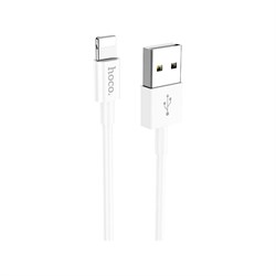 Кабель Hoco Usb x64 lightweight - фото 16602613
