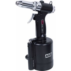 Пневмогидравлический заклепочник для заклепок MIGHTY SEVEN PA-201 - фото 16602695