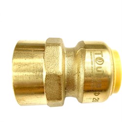 Соединитель Boutte Toutub - фото 16602701