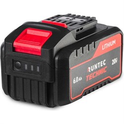 Аккумуляторная батарея RUNTEC RT-LB26T - фото 16602730