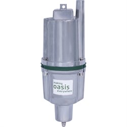 Вибрационный насос OASIS VN 0,42/60-10 - фото 16602773