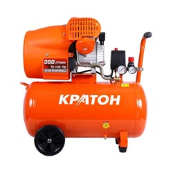 Компрессор Кратон AC-350-50-DDV - фото 16602810