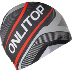 Взрослая шапочка для плавания ONLITOP 3242946 - фото 16602914