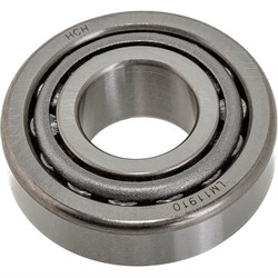 Однорядный конический роликоподшипник НСН LM11949/10 - фото 16602963