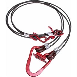 Грузовой строп Строп-Стор 4СК - фото 16602966