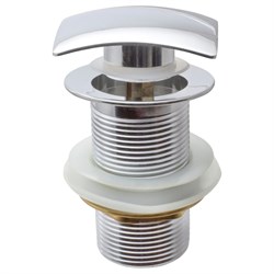 Донный клапан для умывальника MPF ИС.110464 - фото 16602973