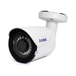 Мультиформатная уличная видеокамера Amatek AC-HS202 - фото 16602977