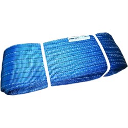 Текстильный петлевой строп СТРОП-ПРО СТП - фото 16602978